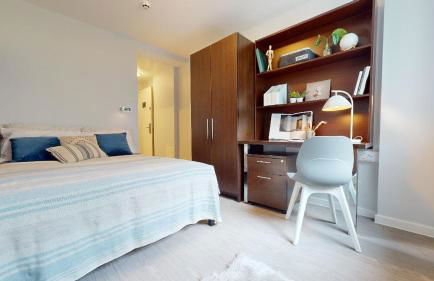 For Students Only - iQ Highbury in London - Foto 11