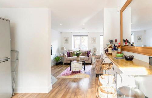 Braeburn Cottage Central Bewdley- 2 Parking Spaces - Foto 17