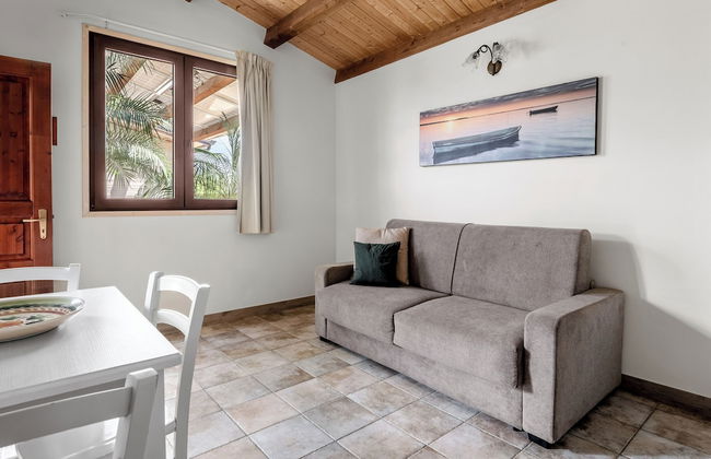 Agriturismo Terra dei Limoni - Foto 38