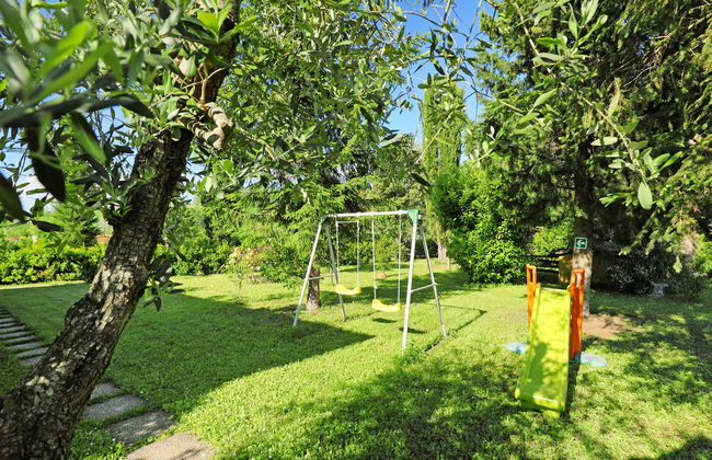 Il Gelsomino - Foto 19