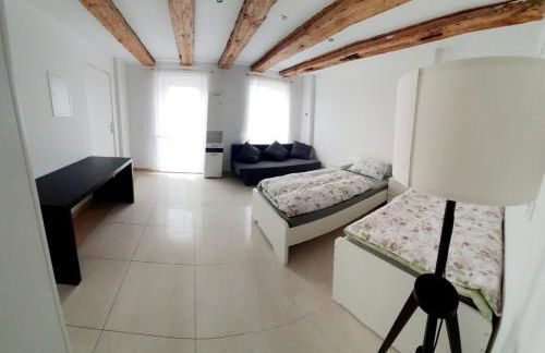 Nice and bright flat in Pankow - Foto 7