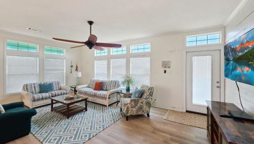 Mermaid Mansion - Foto 3