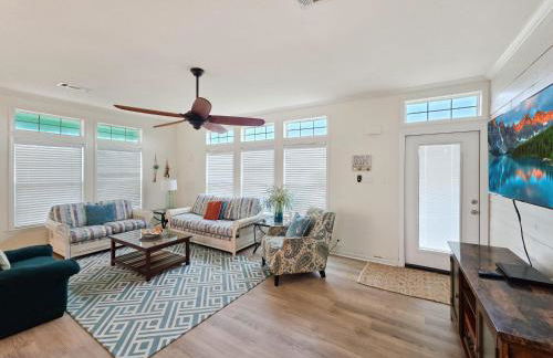 Mermaid Mansion - Foto 3