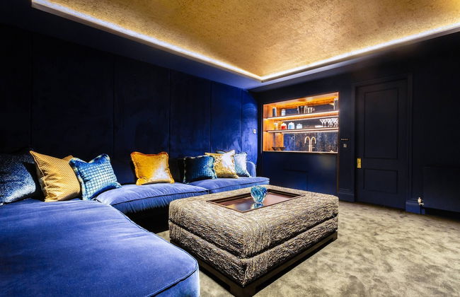 Eaton Mews South by Onefinestay - Foto 23