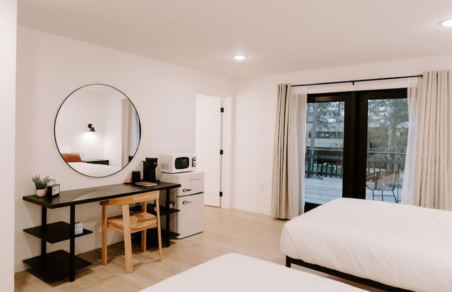 Nature Link Resort - Foto 21