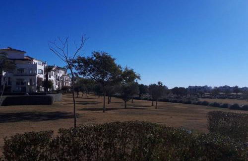 Hacienda Riquelme Golf Resort, Atlantico 188, Ground Floor Apartment - Foto 20