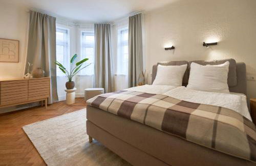 Repsody - City Center Group and Family Apartment - Foto 9