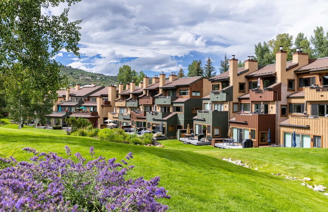 Villas at Snowmass Club - Foto 1