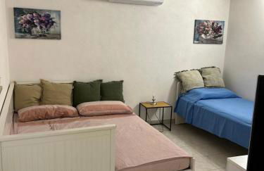 Villa Lara - mit separatem extra Zimmer mit Wc und Dusche - Foto 80