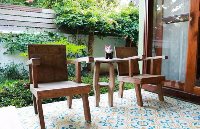 Good Mood House - Foto 8