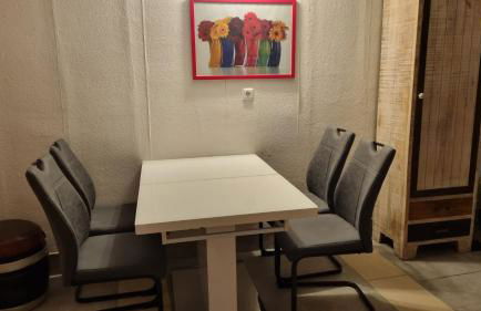 Modern eingerichtete 3-Zi-Ferienwohnung zu vermieten - Foto 14