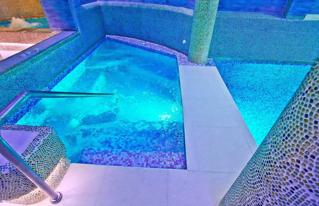 Sole Mio Apartments & Wellness - Foto 21