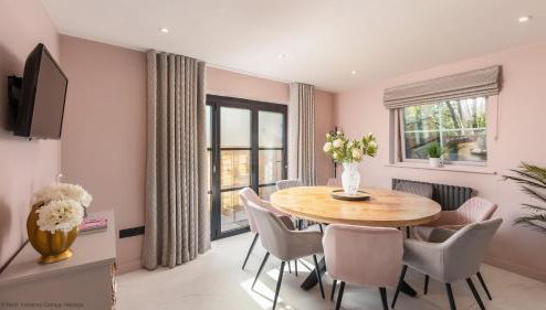 Dovecote House - Luxury Town House - Dog Friendly - Foto 1