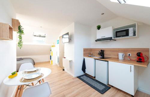 Malaka Home Anzin - Foto 3