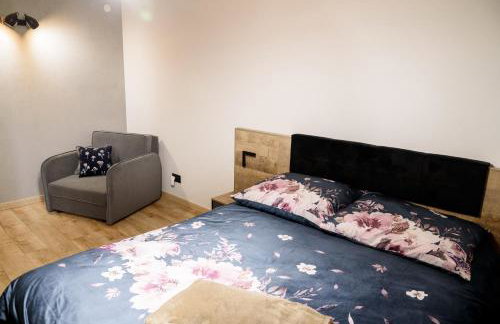 Apartamenty TRIO - Foto 32