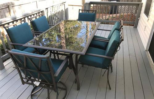 Peaceful Peachtree Villa - Foto 6