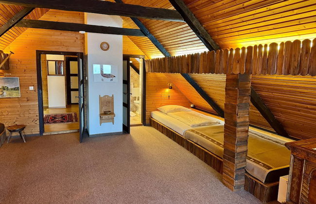 Farmhouse Near Afritzer See & Nockberge Trails - Foto 3