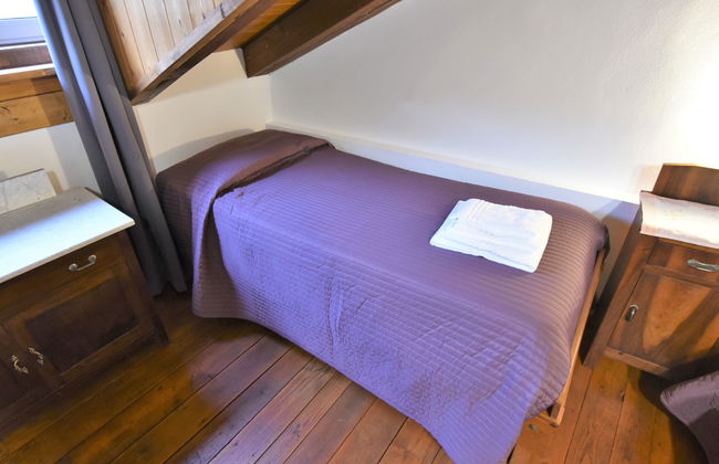 Albergo Diffuso - Cjasa de Pagnocca - Foto 12