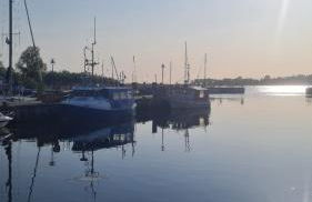 Dock2Apartment Rügen Whg 4 großer Balkon, ruhige Lage - Foto 23