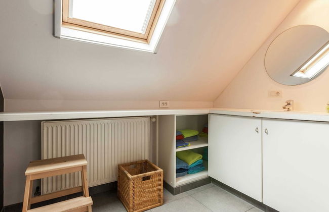 Holiday Home in Kortrijk for 8 Person - Photo 19