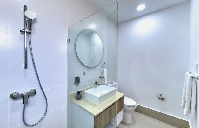 Coral Breeze Beach Apartment Punta Cana - Foto 24