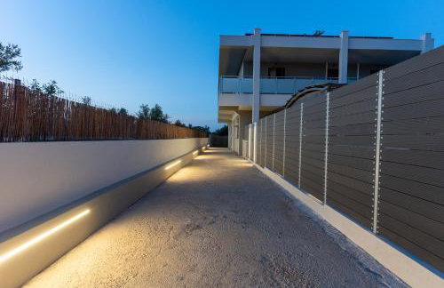 MD Residence with private jacuzzi near the beach - Foto 30