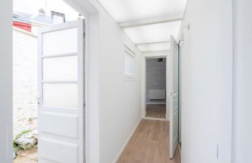 Studio tout équipé proche centre ville & gare - Foto 6