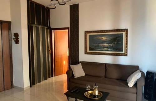 Terrazza Blu - Sea Penthouse - Foto 24