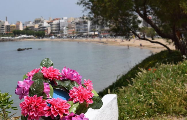 Irene s Studio in Chania - Foto 28