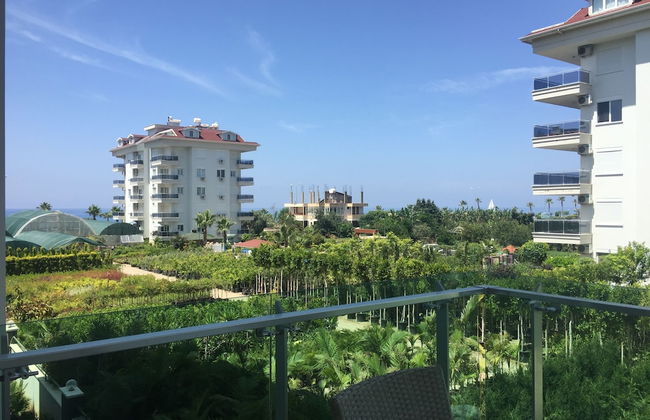 Moda Marine Residence - Foto 6