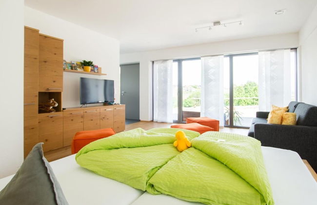 Schnatterhof - Photo 7