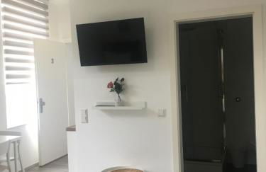 Apartment Dusseldorf-City - Foto 28