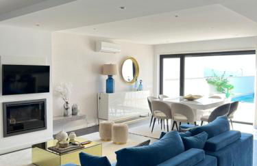 Moradia Vila Golfe - Foto 6