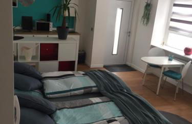 Mosel-Apartments-Koblenz - Foto 33