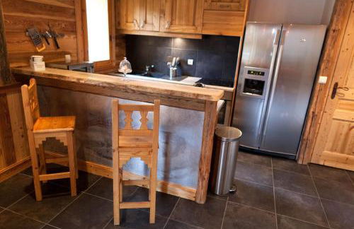 Les Alpages d'Auguste - Foto 32