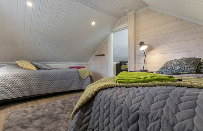 4 bedroom House in Sonkajärvi - Photo 13