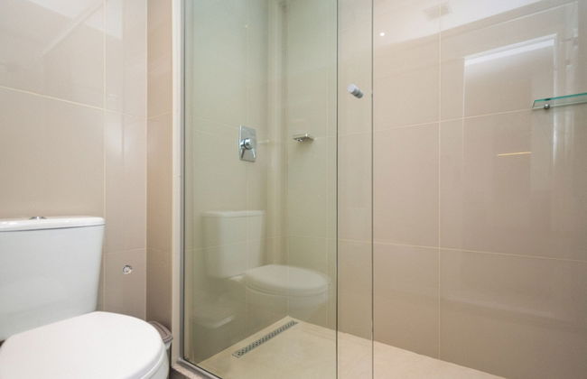 Studios aconchegantes Setor Marista BLS - Photo 79