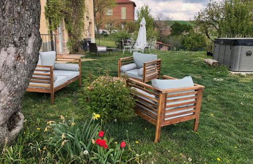 Cascina Vicentini - Foto 13