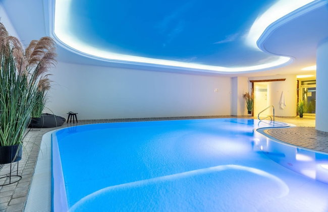 SEETELHOTEL Ostseeresidenz Ahlbeck - Foto 111