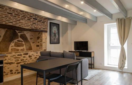 studio proche zenith et clinique - Foto 2