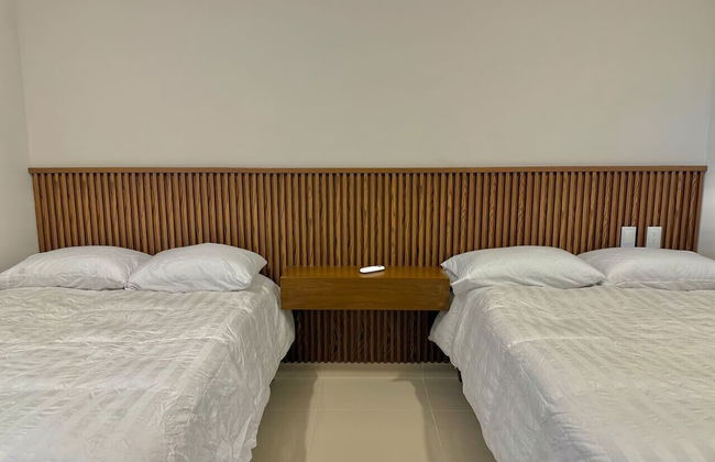 Torre Eleve Apartments - Foto 20