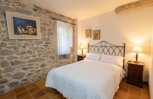 Entre Os Ríos - Casa Rural y Enoturismo - Foto 40