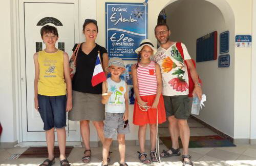 Elea Guesthouse - Photo 13