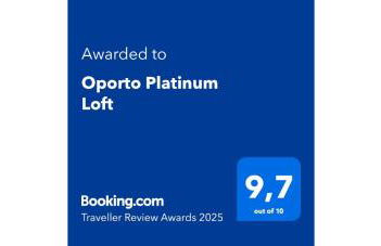 Oporto Platinum Loft - Foto 17