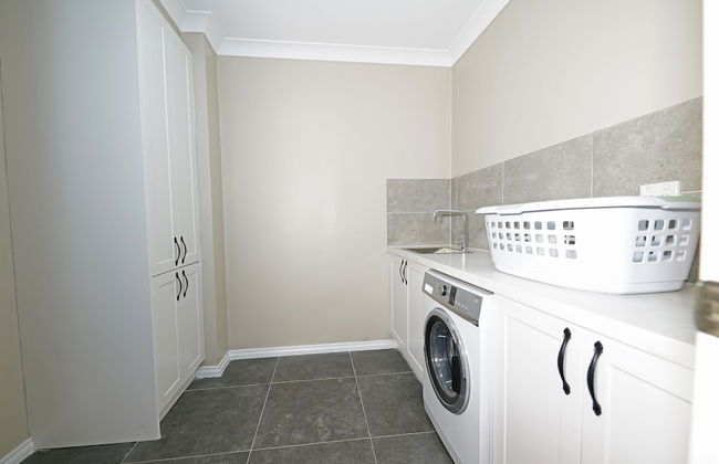 Charming 6 BRM Villa in Melbourne East - Foto 40