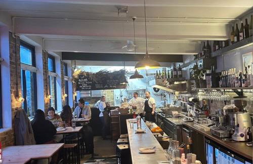 Margate Duplex with Private Terrace Air Conditioning The Duplex Margate - Foto 36