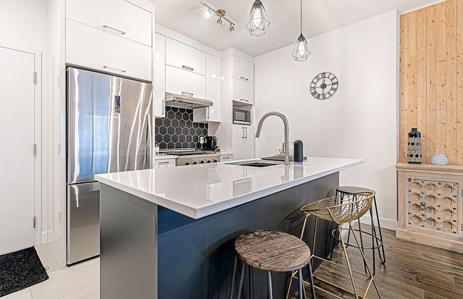 Le Kaméléon - Foto 19