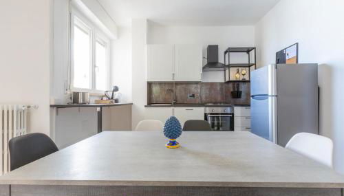 3996 Appartamento Nadamare by Barbarhouse - Foto 3