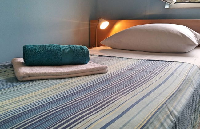 Colorful Family Apartments in Vodice - Photo 13