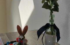 Ferienwohnung an den Grundwiesen - Foto 41